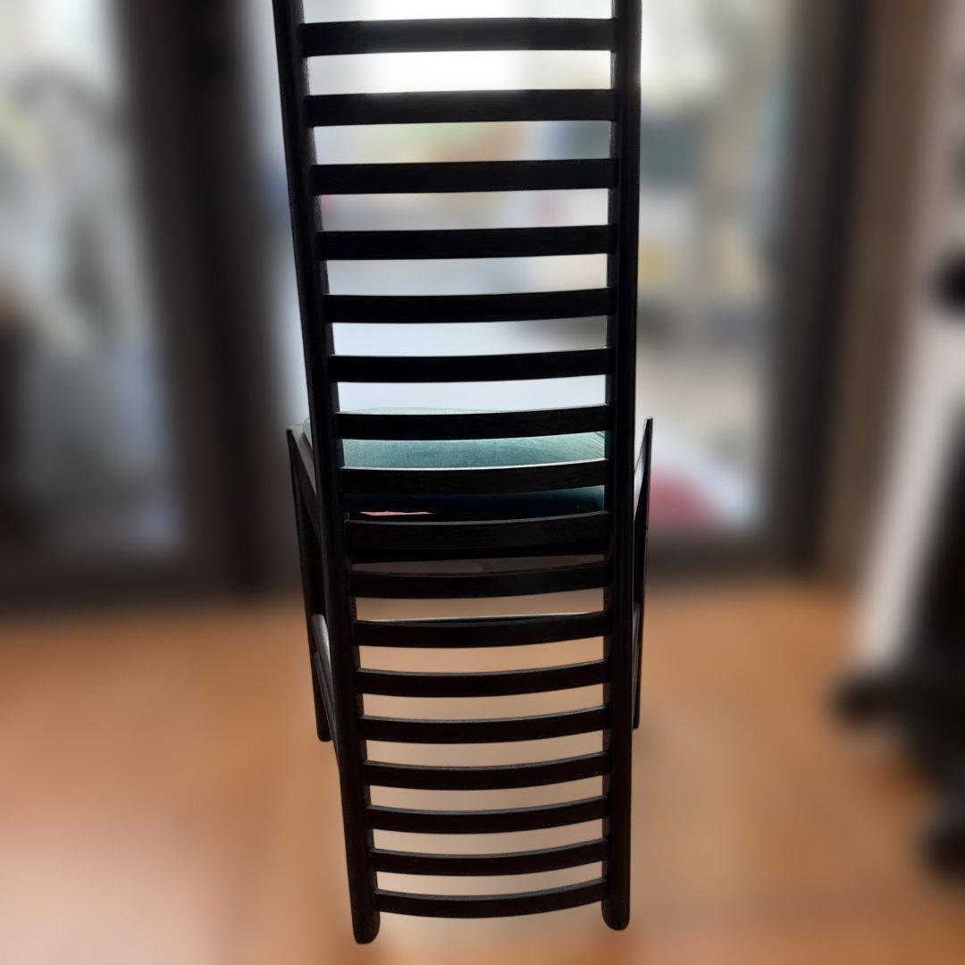 引き取り限定　マッキントッシュ　中古　椅子