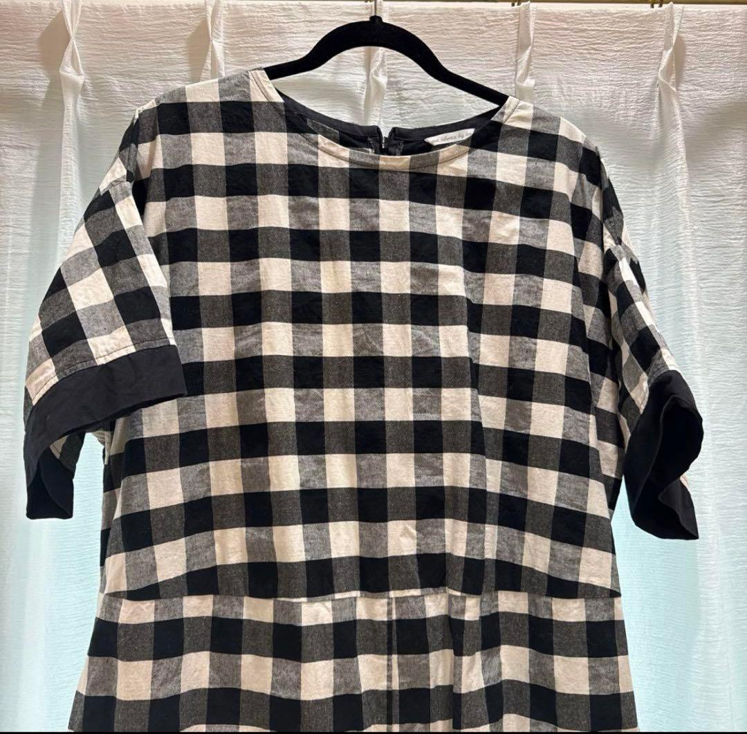 サロペット・オーバーオール・オールインワン ito fukuoka jump slim halfsleeve 125cm