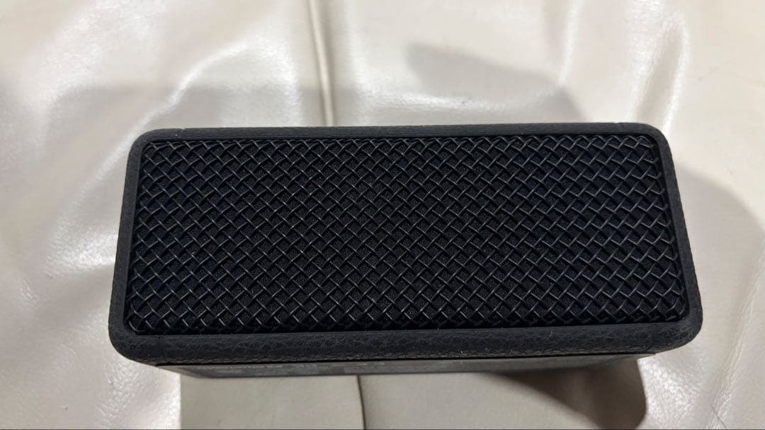 Marshall Emberton II ワイヤレススピーカー 国内正規品！