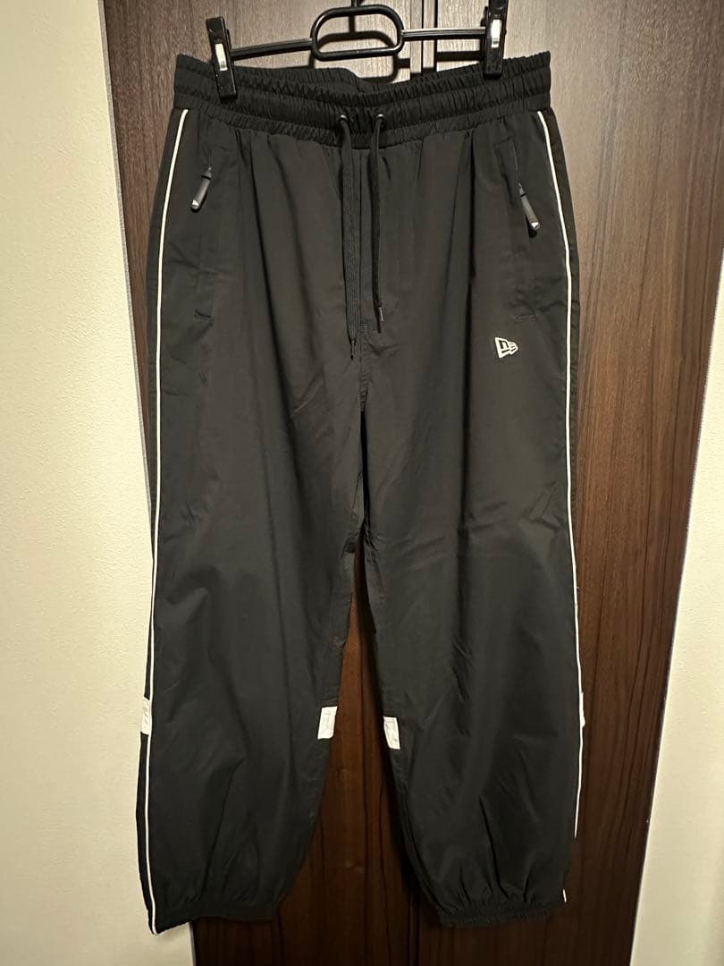 NEW ERA スノーウェア　上下セット