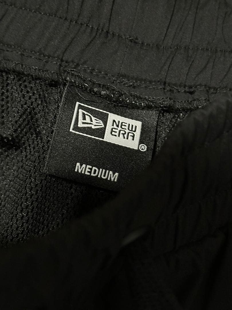 NEW ERA スノーウェア　上下セット