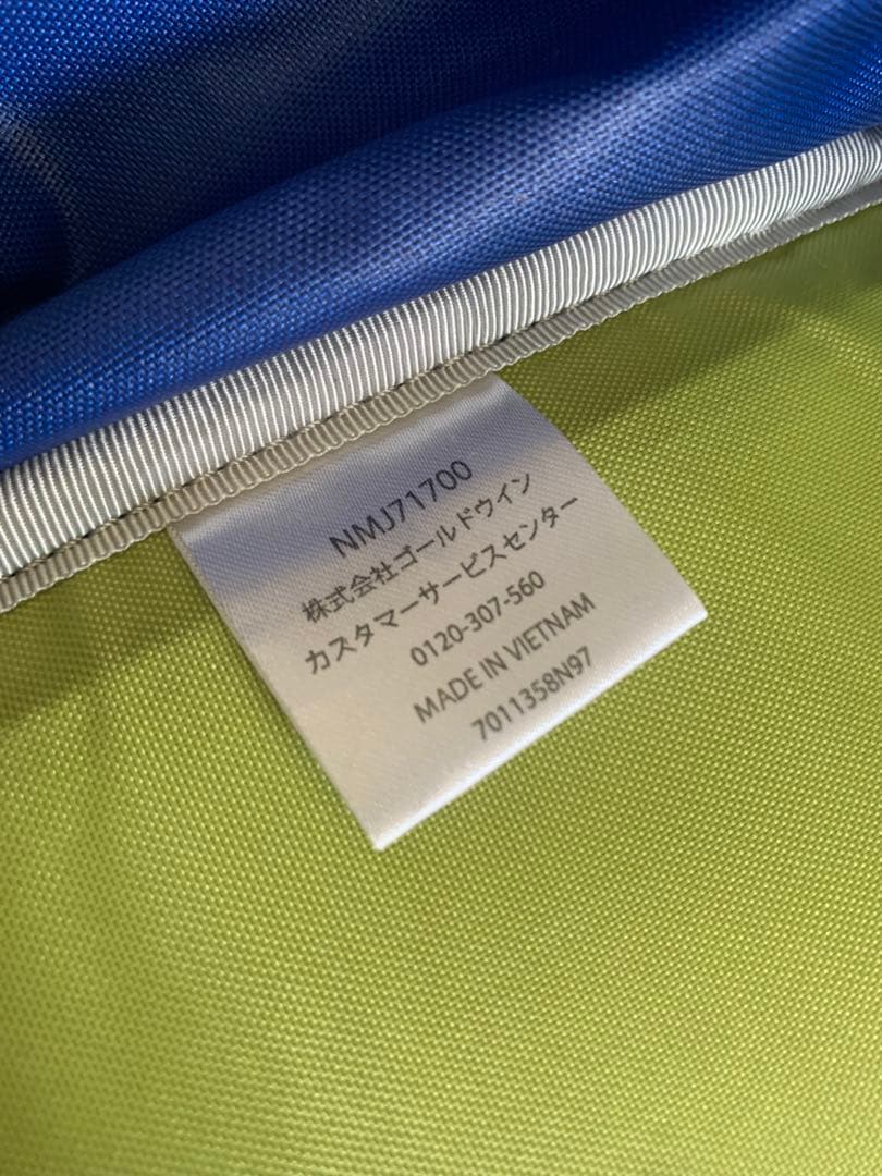 ザ・ノースフェイス　リュック サニーキャンパー　Sunny Camper