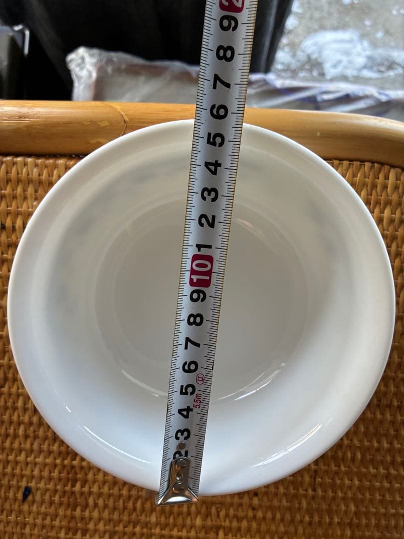 コレール◉anewシリーズ◉強化ガラス◉MADE IN USA◉ CORELLE