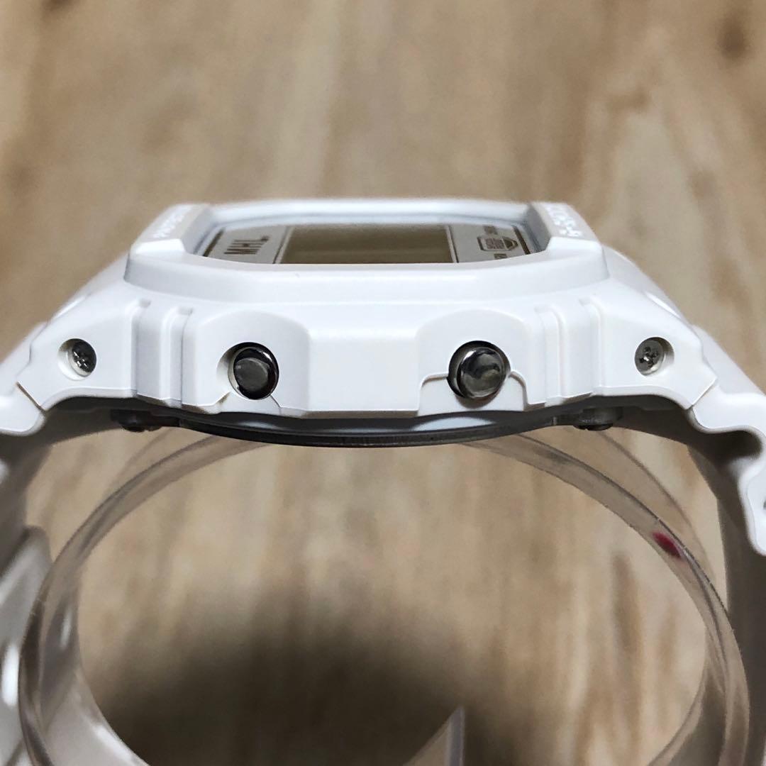 【美品】G-SHOCK DW-5600VT MHL.マーガレットハウエモデル