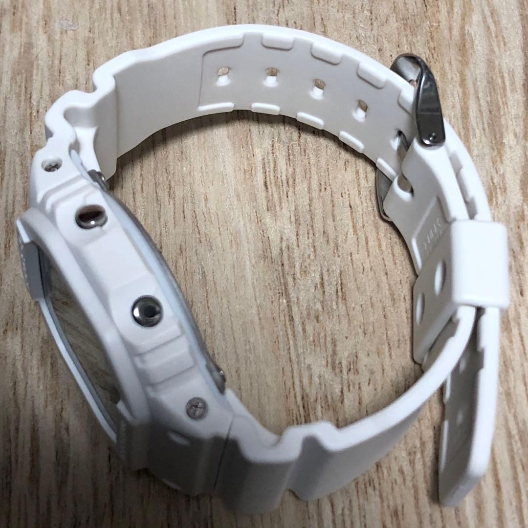 【美品】G-SHOCK DW-5600VT MHL.マーガレットハウエモデル