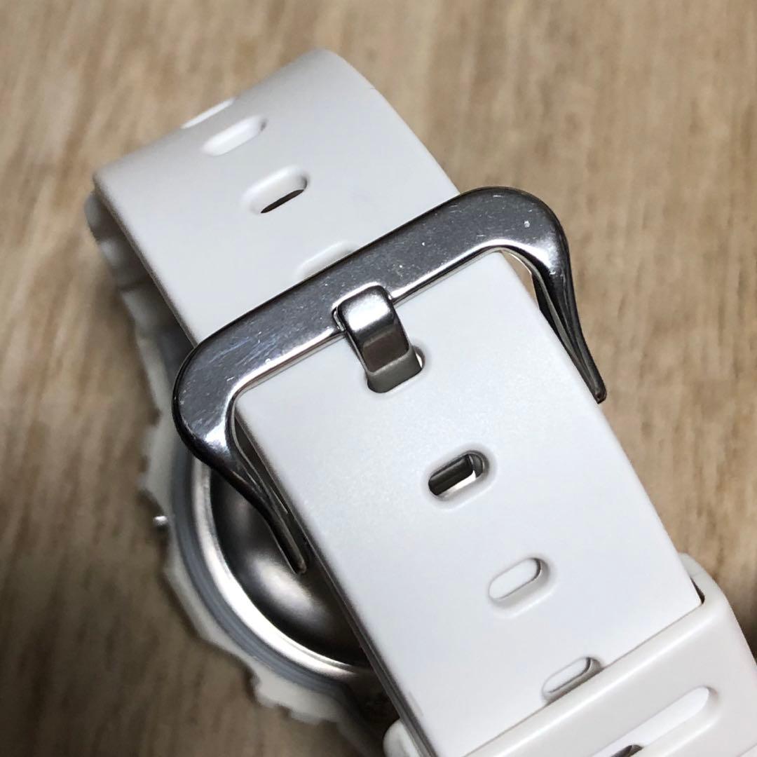 【美品】G-SHOCK DW-5600VT MHL.マーガレットハウエモデル