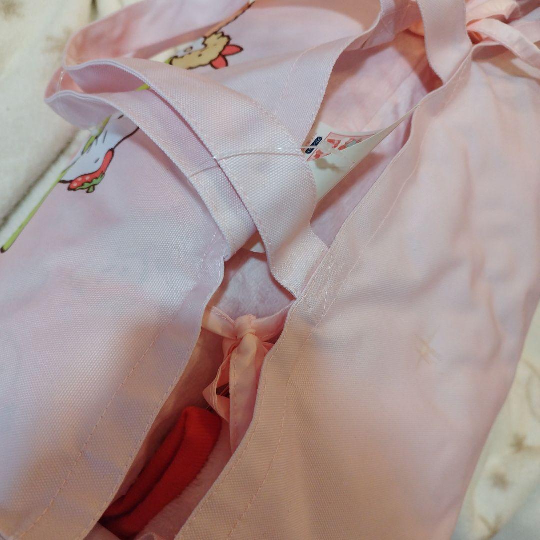 すみっコぐらし いちご　苺　枕　ブランケット　ビッグバッグ　敷きパッド　鞄　寝具