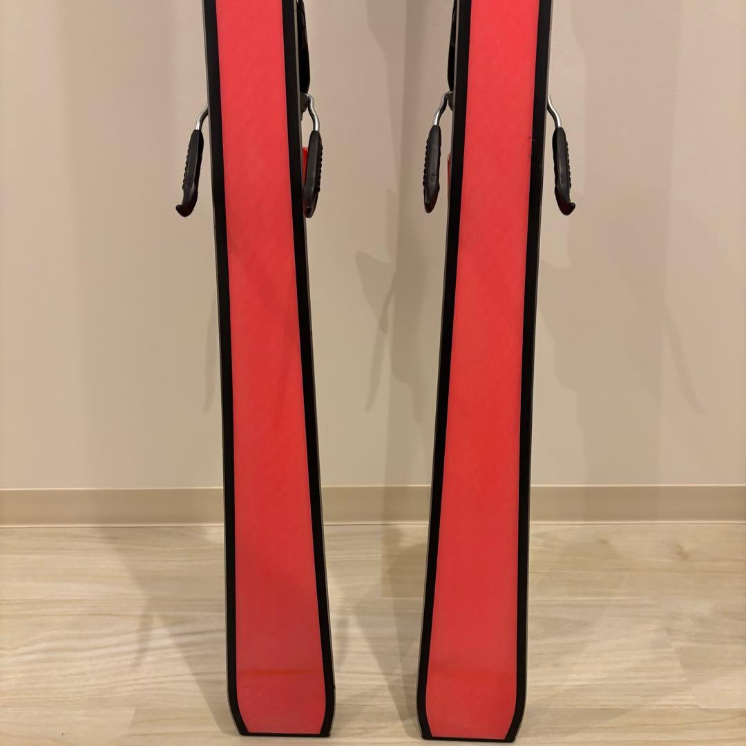 スキー ATOMIC REDSTER s9i PRO 165cm