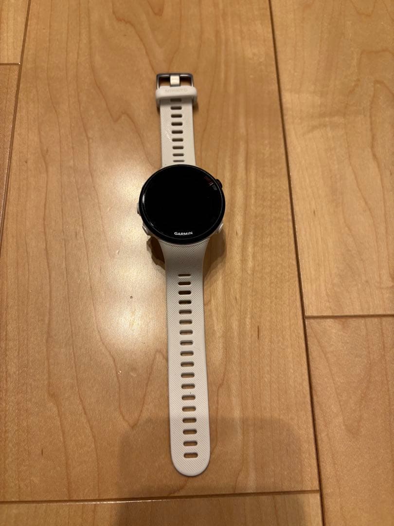 時計 GARMIN FOREATHLETE 45S