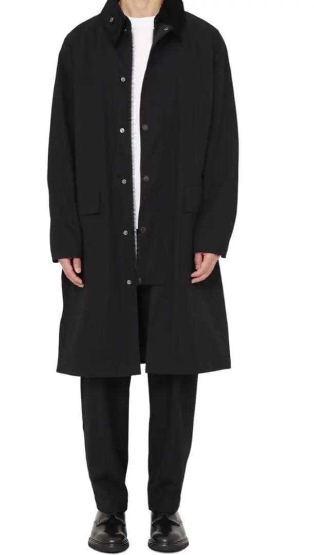 別注Barbour/ ONLYARK OS BurghleyModifie 38