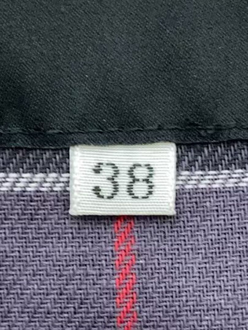 別注Barbour/ ONLYARK OS BurghleyModifie 38