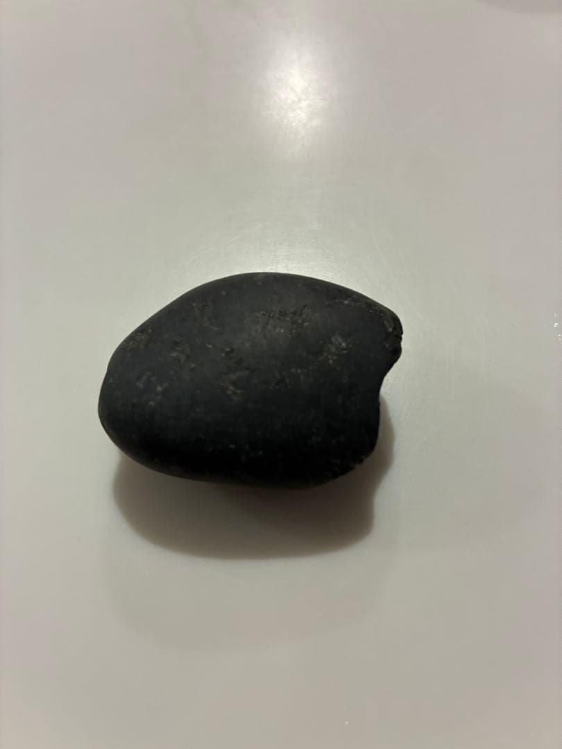 自然な石　natural Japanese stones