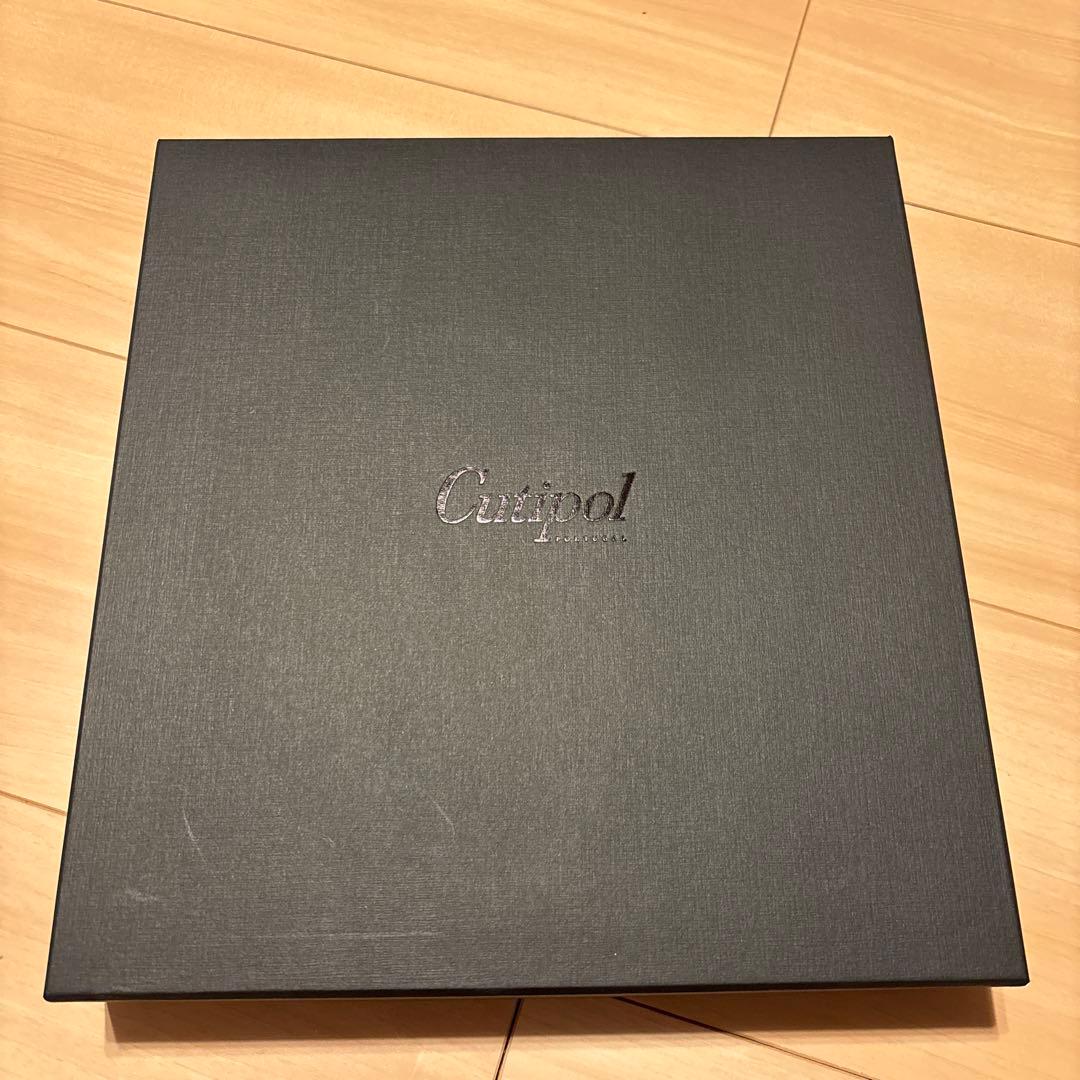 Cutipol カトラリーセット　クチポール　6本