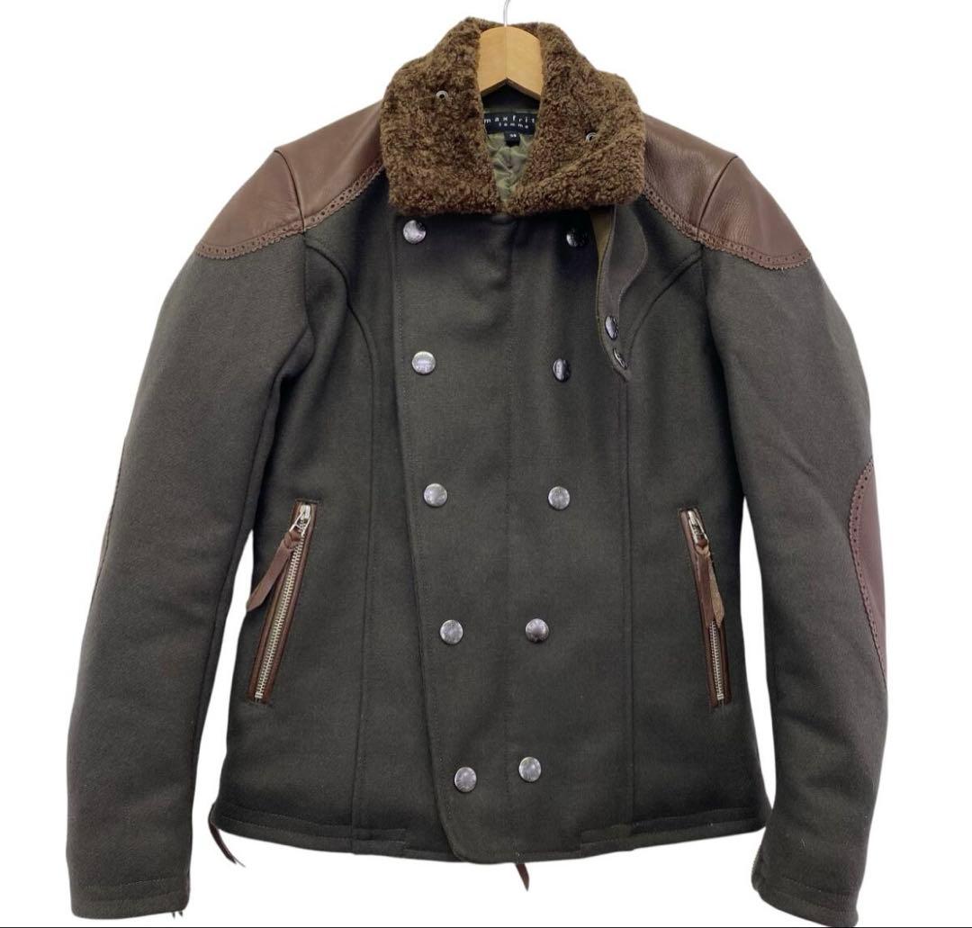 MaxFritzマックスフリッツMFB-2358fe レディース　サイズ38