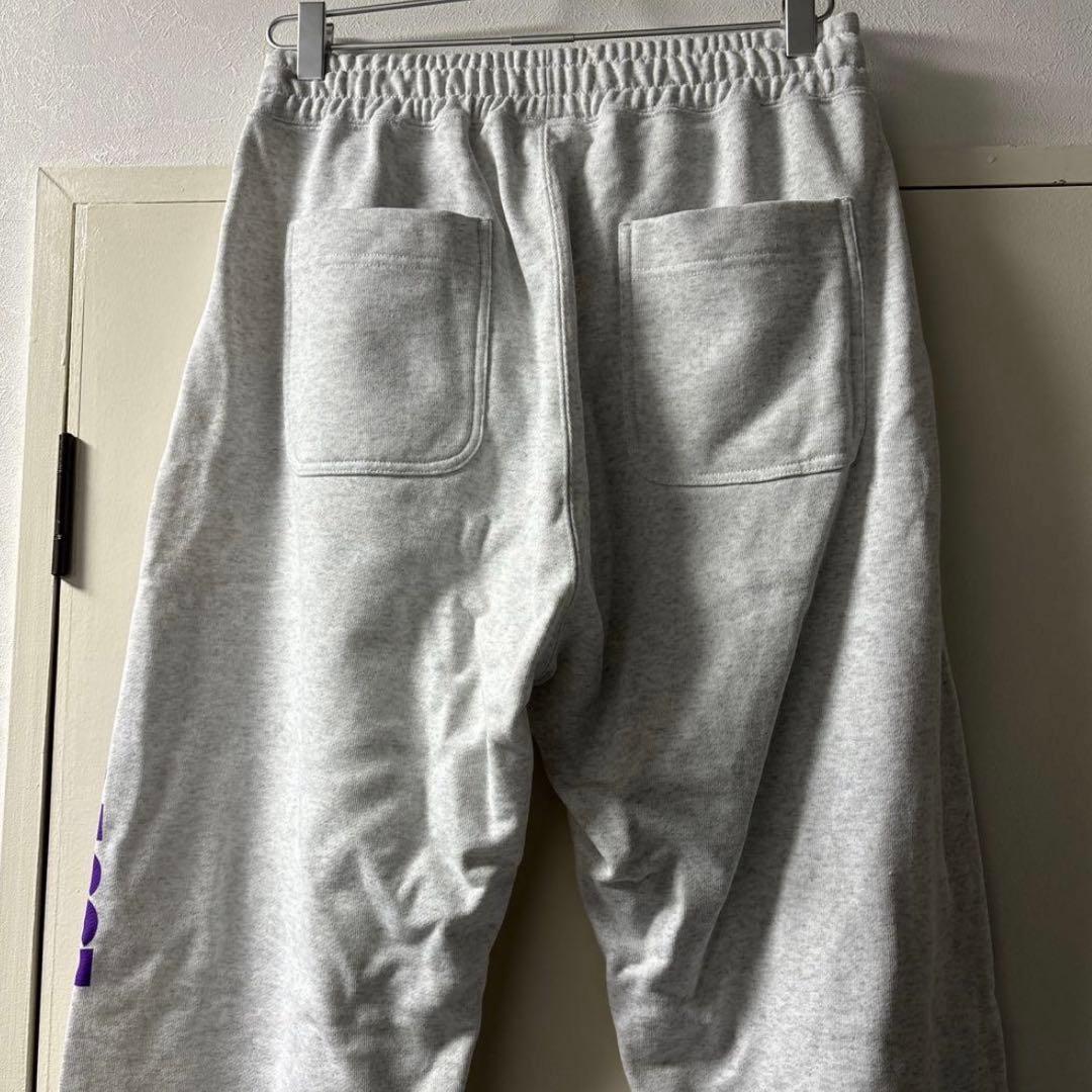 J.LEAGUE × FREAK’S サンフレッチェ広島 スウェット　パンツ　M