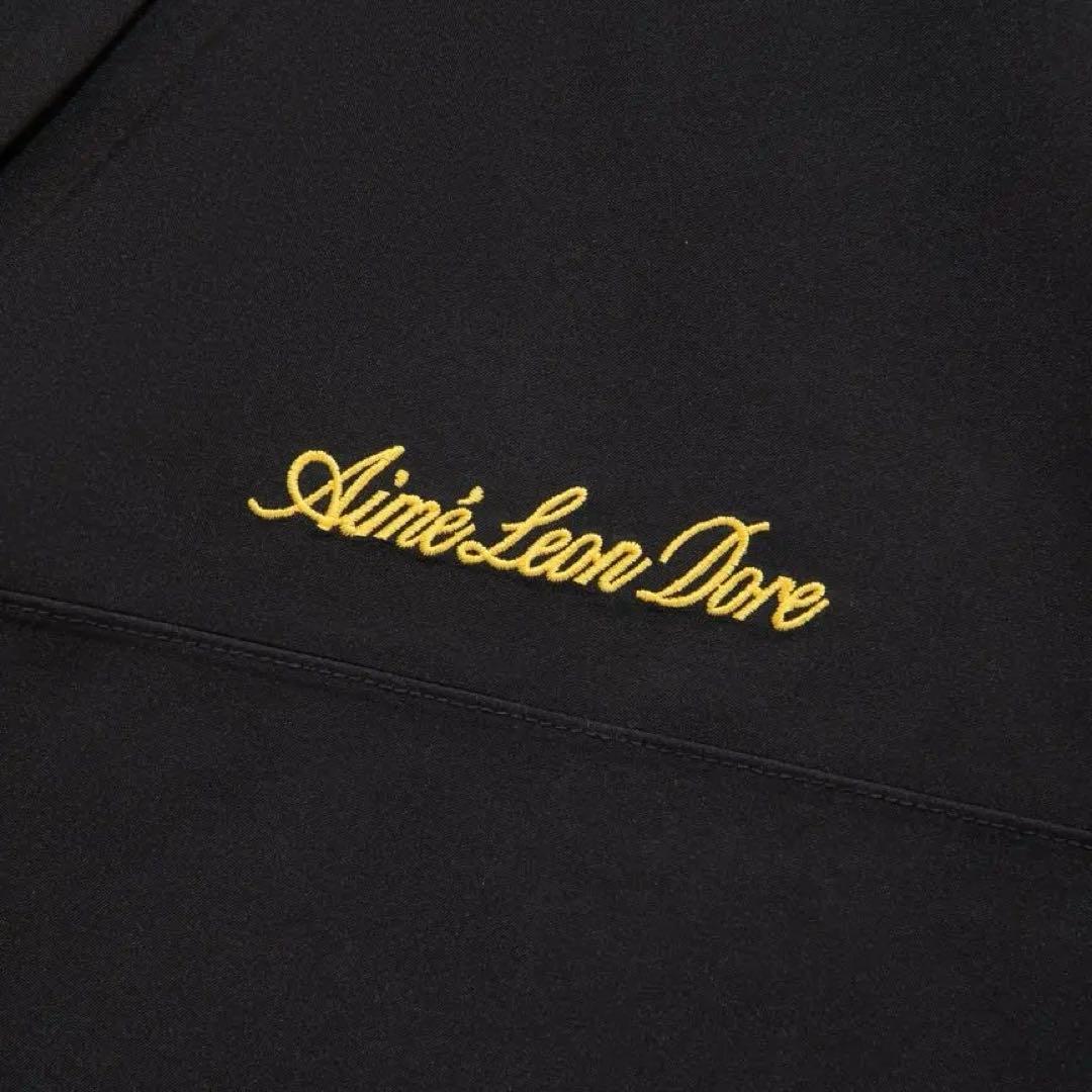 Aimé Leon Dore GORE-TEX ダブルニーシェルパンツ S