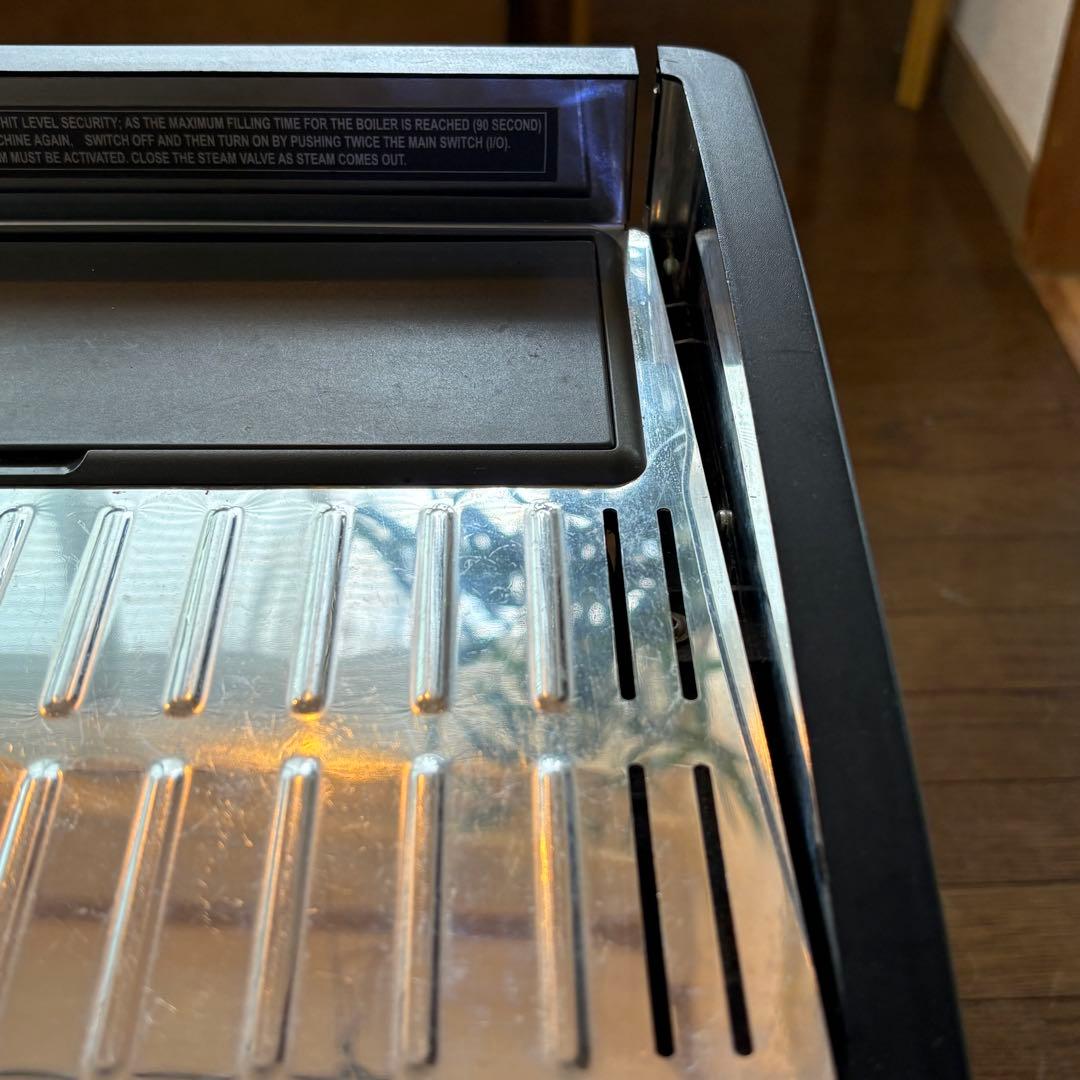 P*f様 【動作良好】SIMONELLI Musica エスプレッソマシン 業務