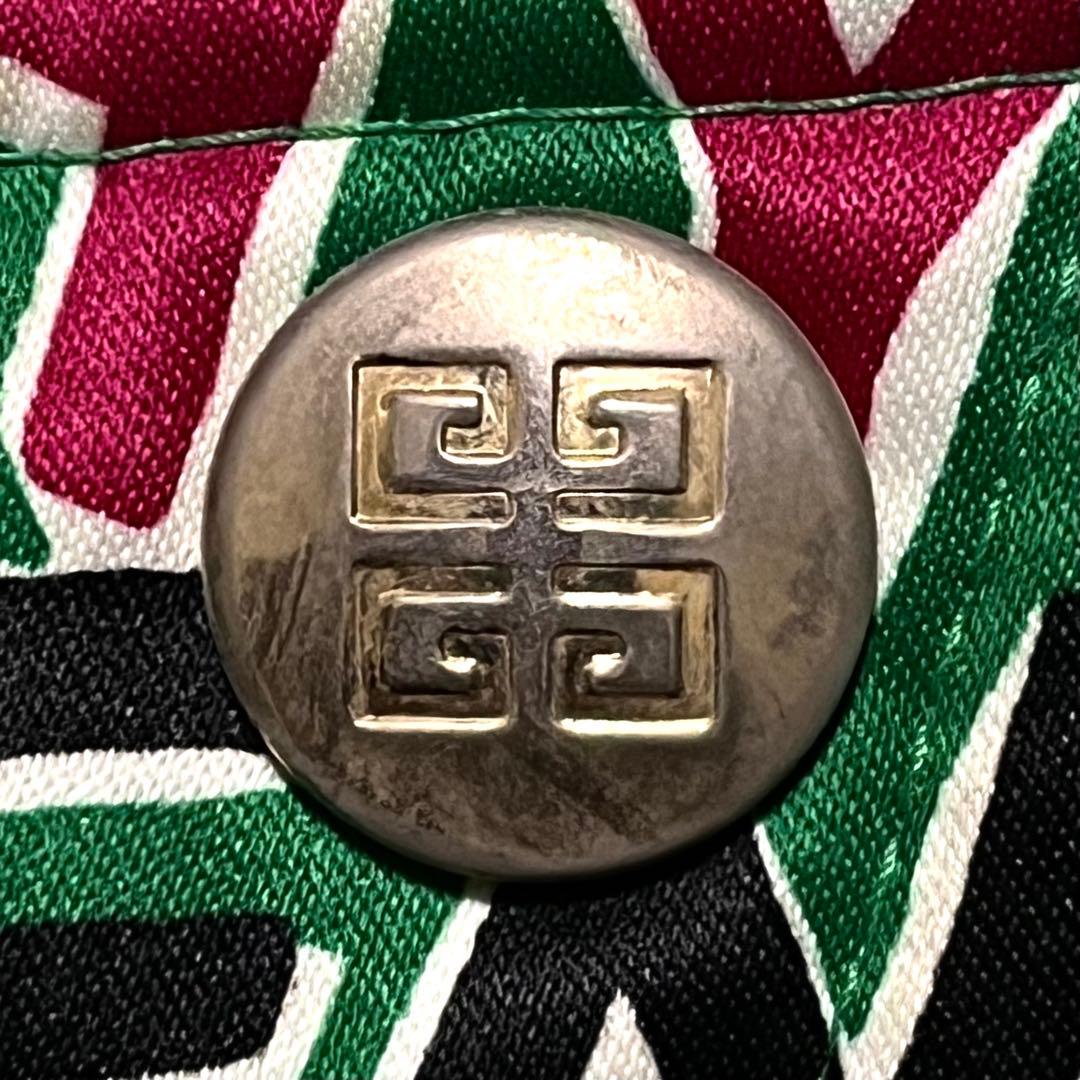 【最高級】【M】GIVENCHY モノグラム スキー スノボージャケット