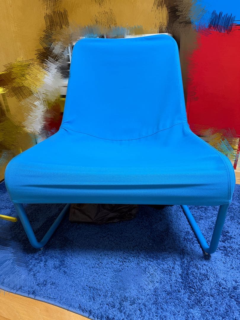 IKEA イケア 日本未発売 ソファ チェア 椅子 HAY