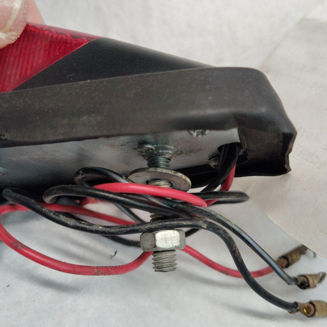 ホンダXR250R 外装パーツ