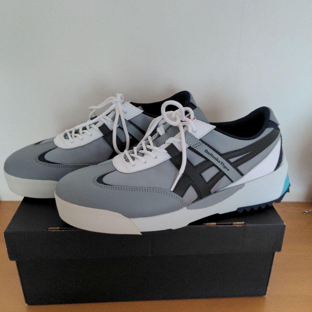 Onitsuka Tiger　DELEGATION EX スニーカー