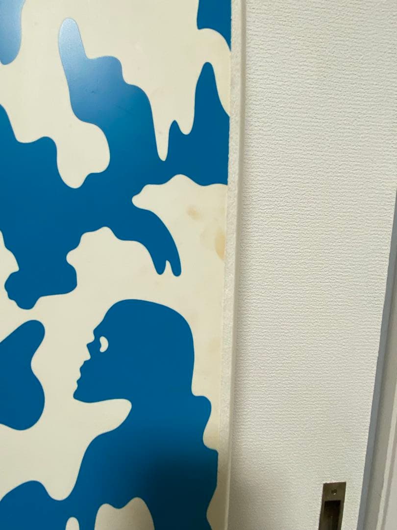 kiro Softech Bomber ボンバー 5'10 手渡し