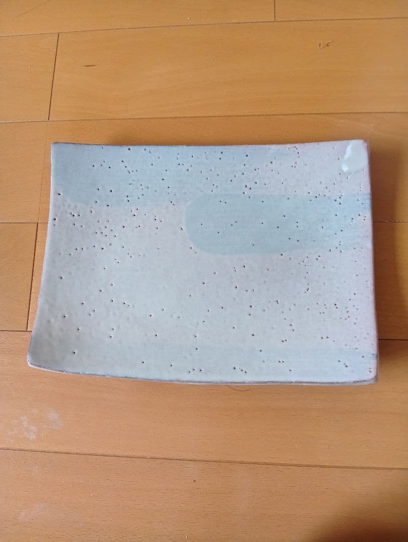 四角皿 約20cm x 27cm