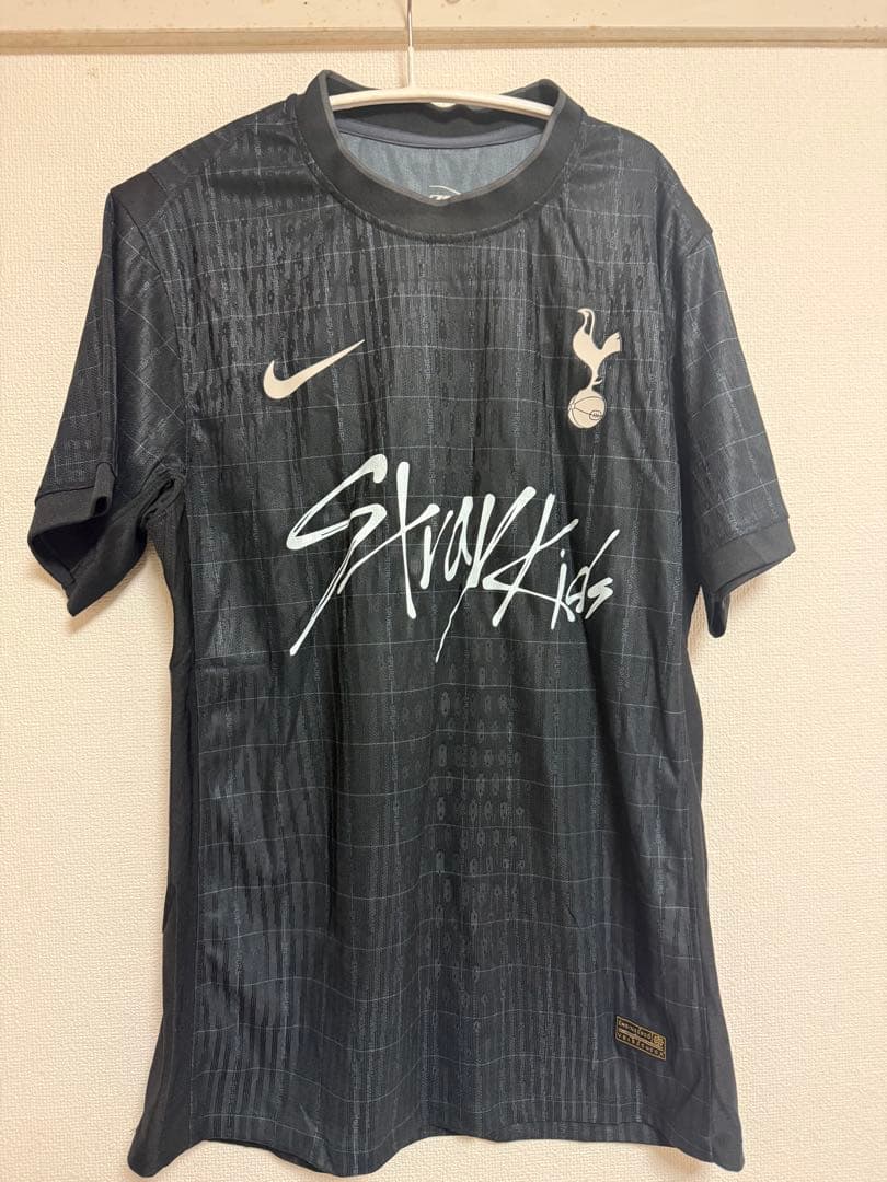 トッテナム ホットスパーズ ストレイキッズ