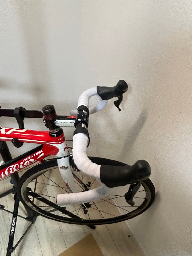 【Sutorega】Wilier izoard XP ウィリエール