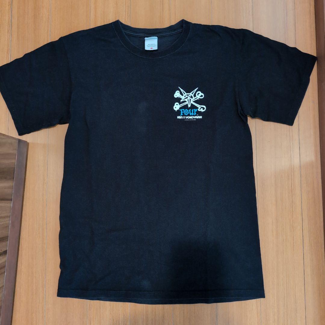 ハイスタンダード、横山健グッズ