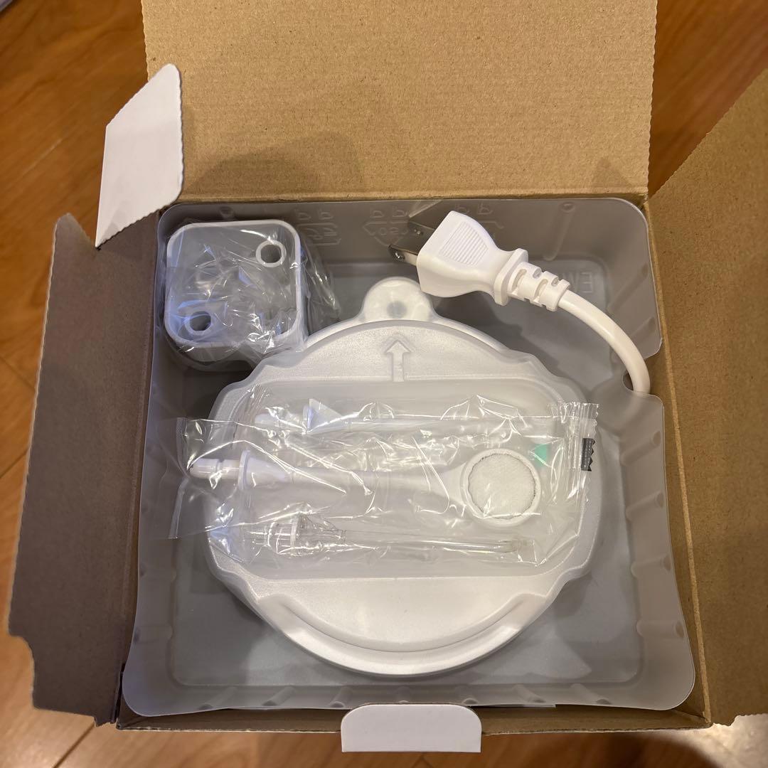 ドルツ ジェットウォッシャー 新品Panasonic