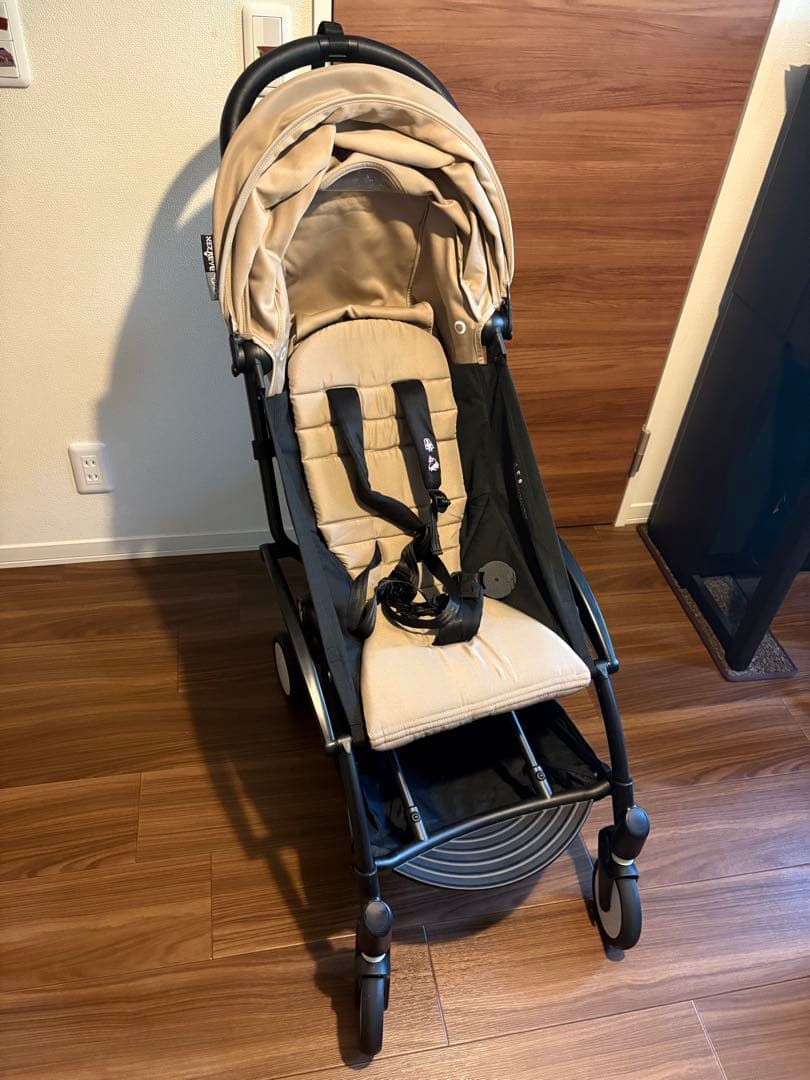 BABY ZEN YOYO2 6+ ベビーカー