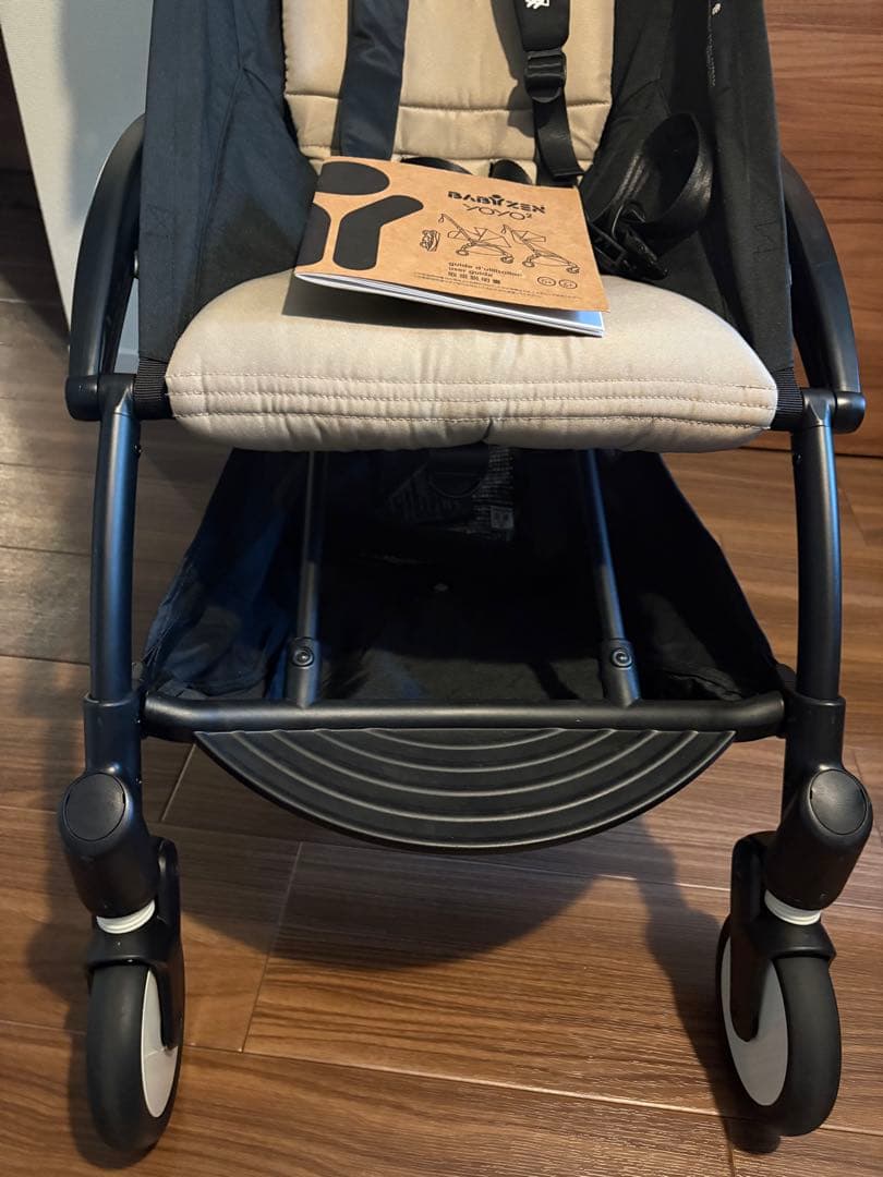 BABY ZEN YOYO2 6+ ベビーカー