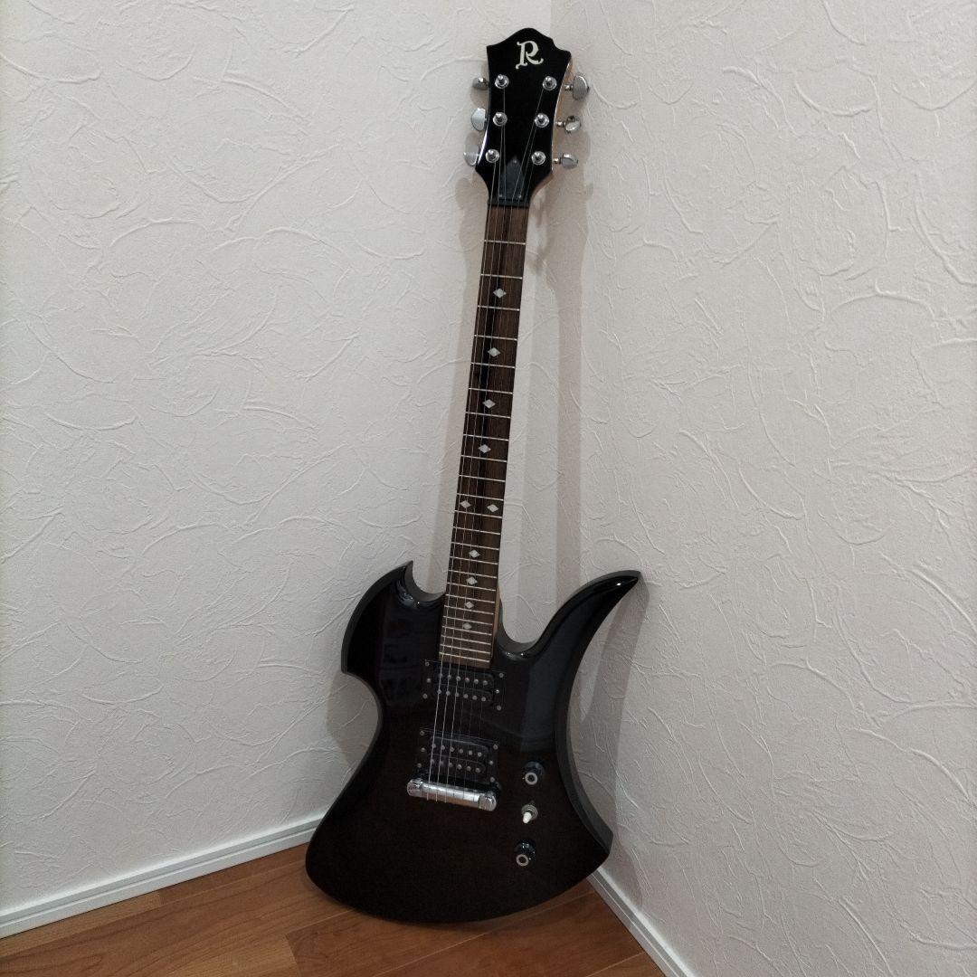 B.C.Rich　Mockingbird