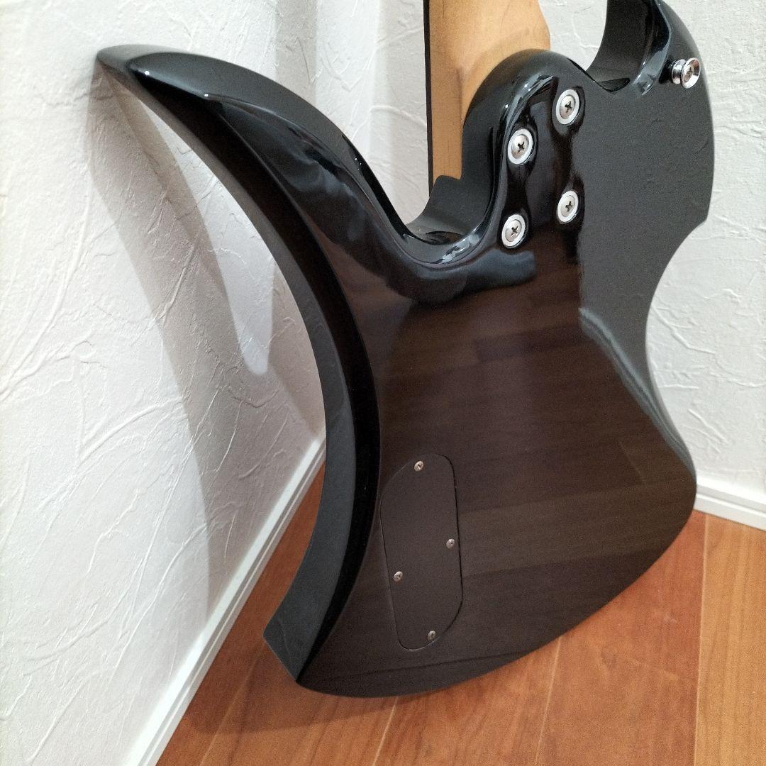 B.C.Rich　Mockingbird