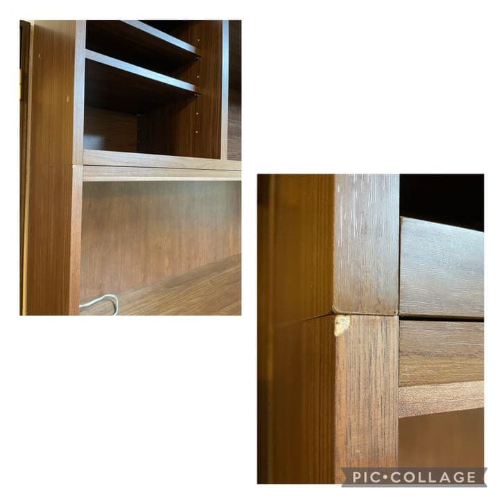 ★モリタインテリアのキッチンボード★美品