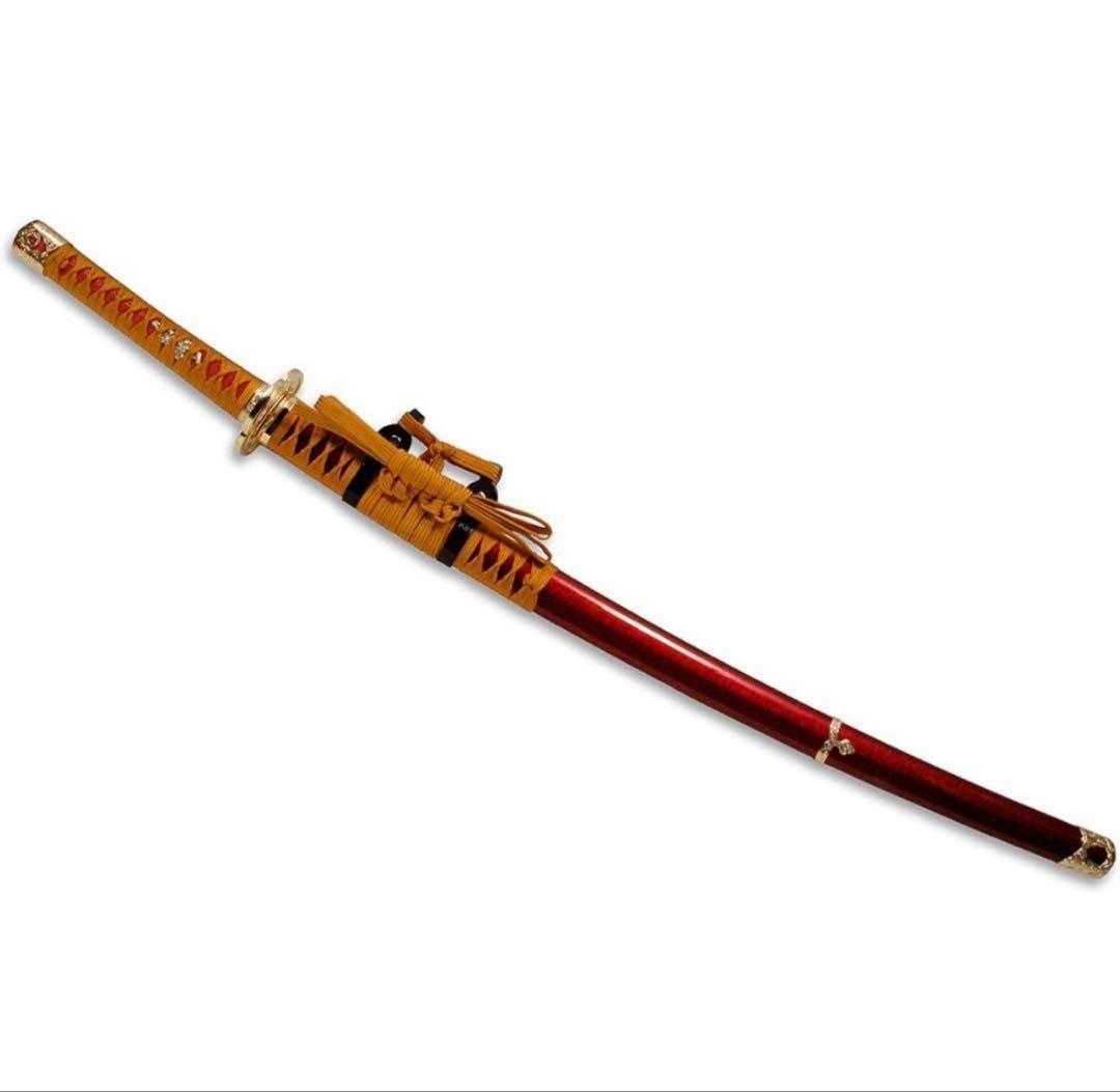 三日月宗近　模擬刀