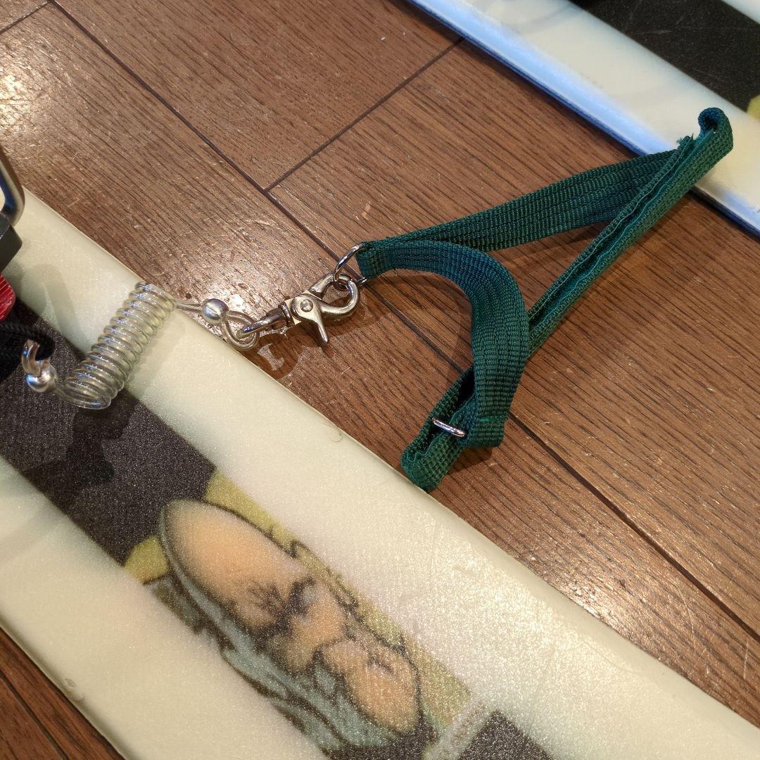 LINE MikeNick マイクニック ファンスキー