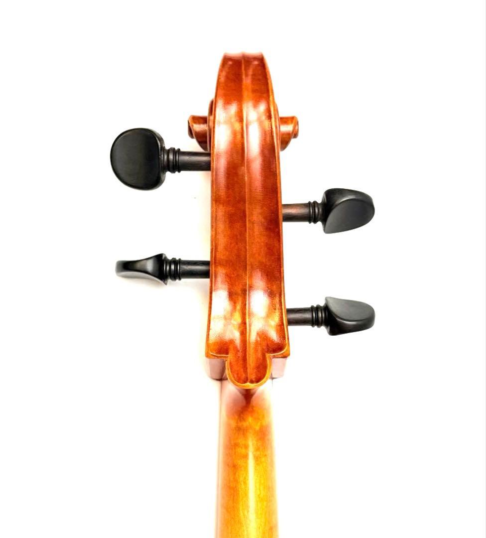 SUZUKI No.76 チェロ 1987年製 4/4 スズキ