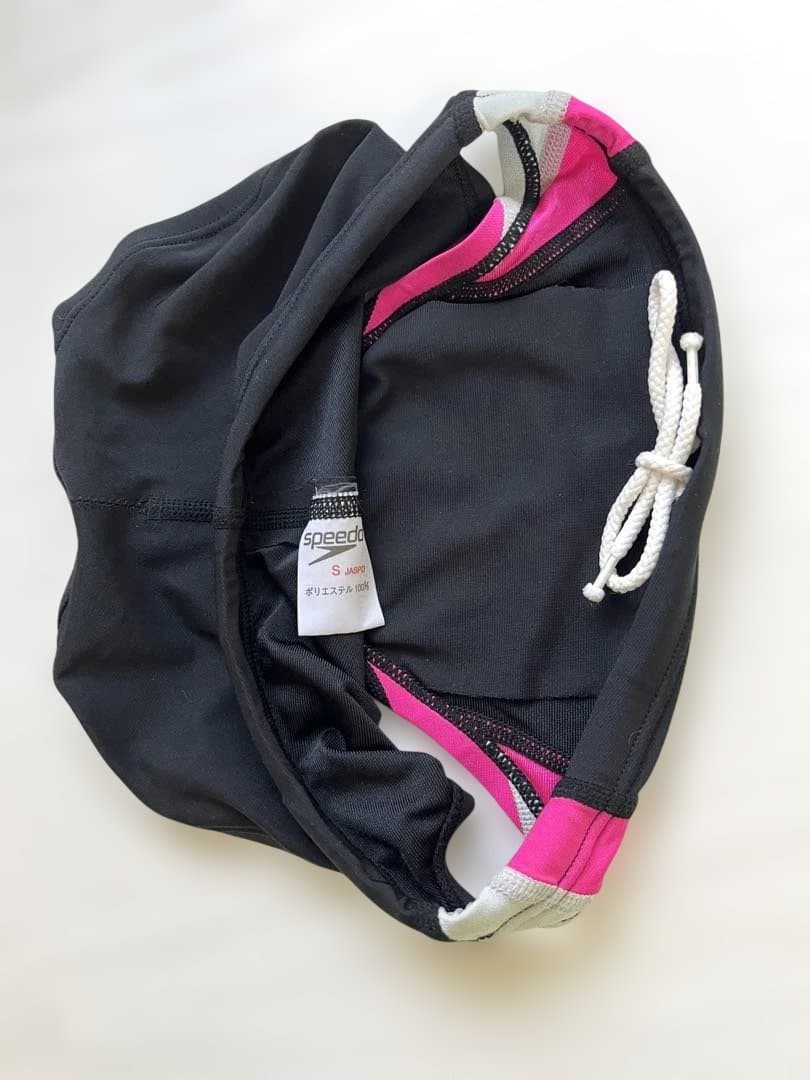 SPEEDO スピード 競泳水着 Sサイズ
