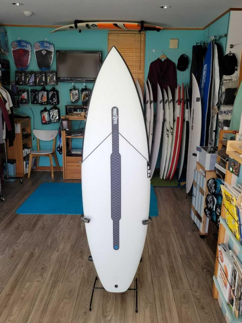 ＜新品・送料込み＞ Hyfi2 5.7 JS XERO 　J-0863