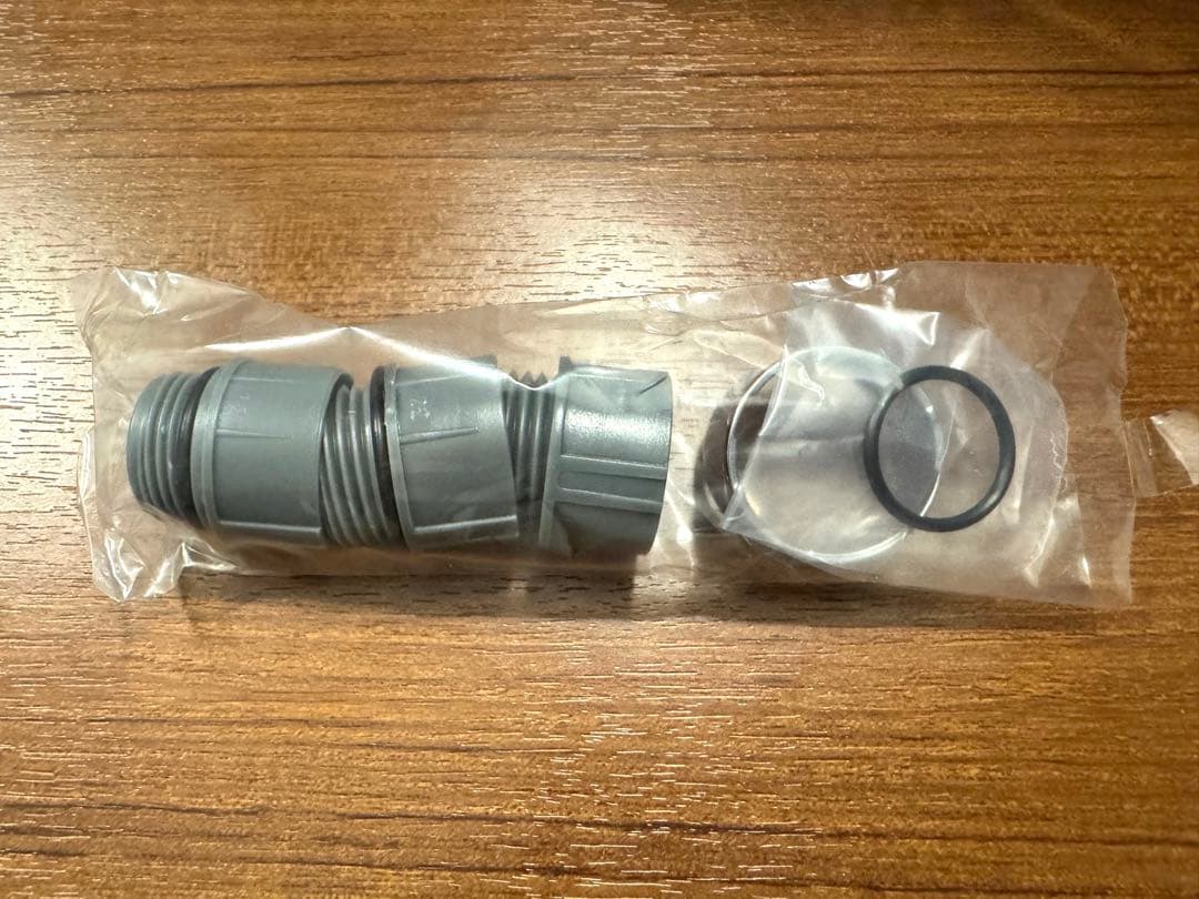 ReFa リファファインバブルピュア シャワーヘッド シルバー/ホワイト