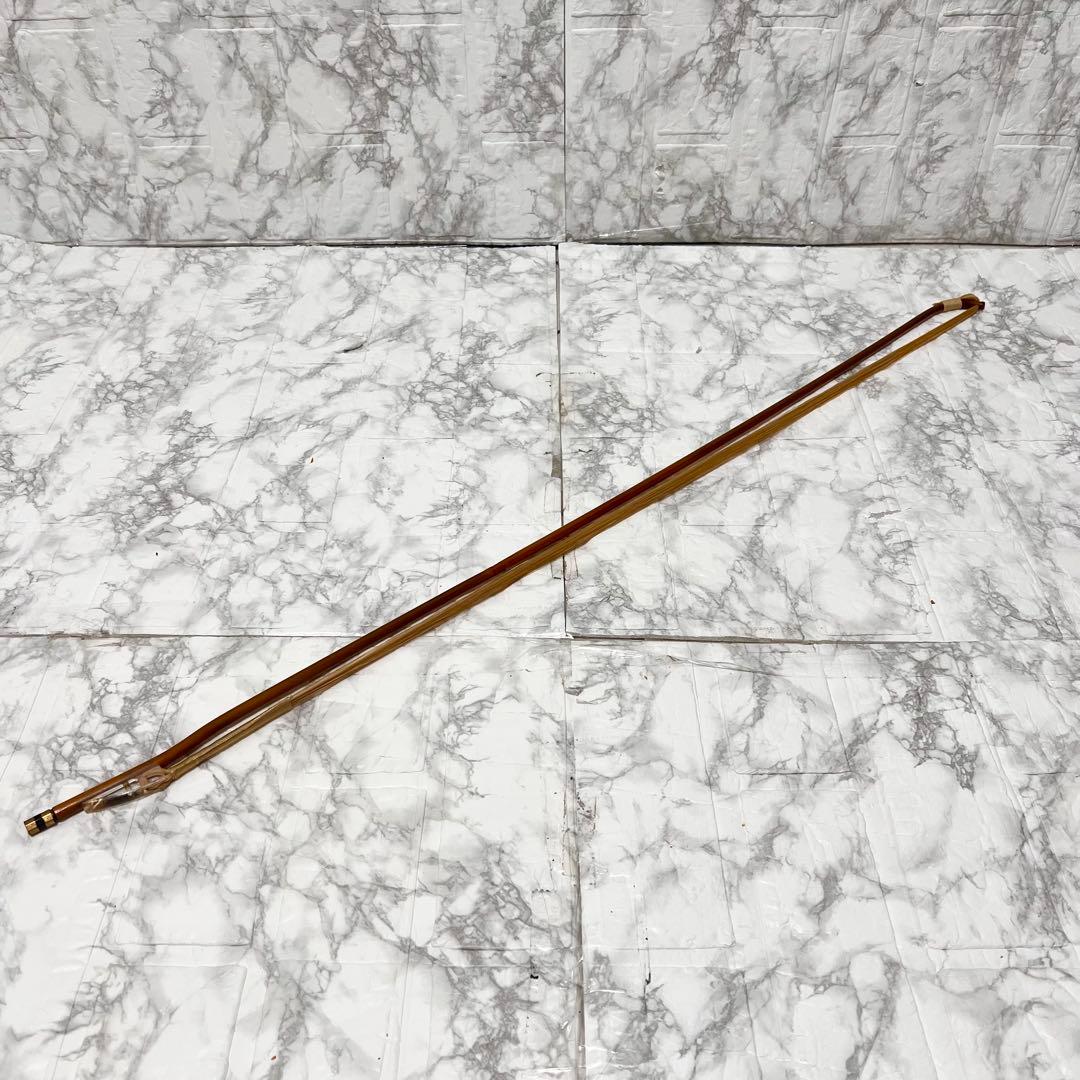 【良品】二胡 彩雲 ER-400 ケース付 入門用 中国楽器 弓・付属品一式