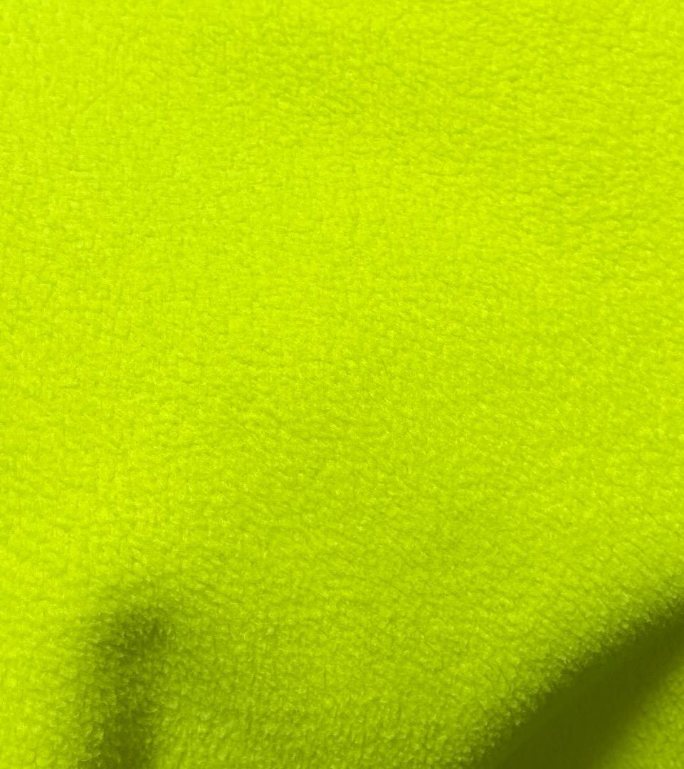 メンズウェア TFW49/REVERSIBLE FLEECE PULLOVER