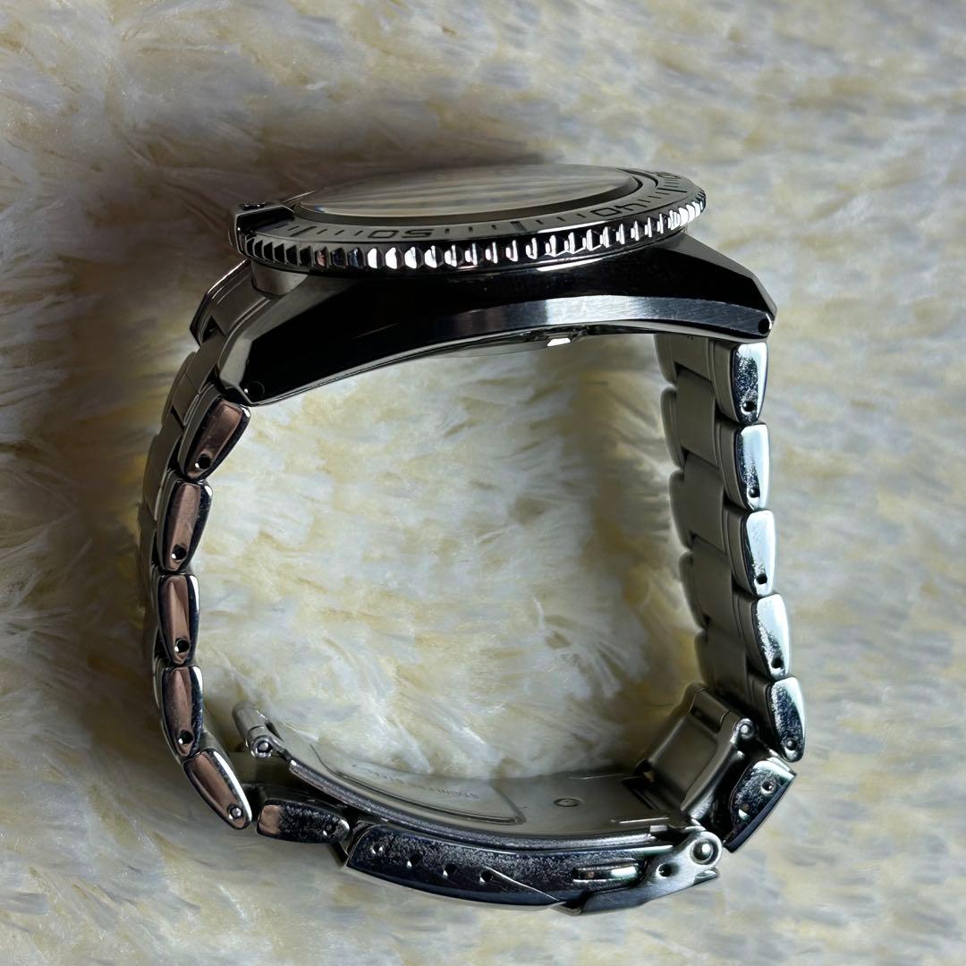 SEIKO/ダイバーズ 日本製 /STARGATEスターゲイト/スーペリアモデル