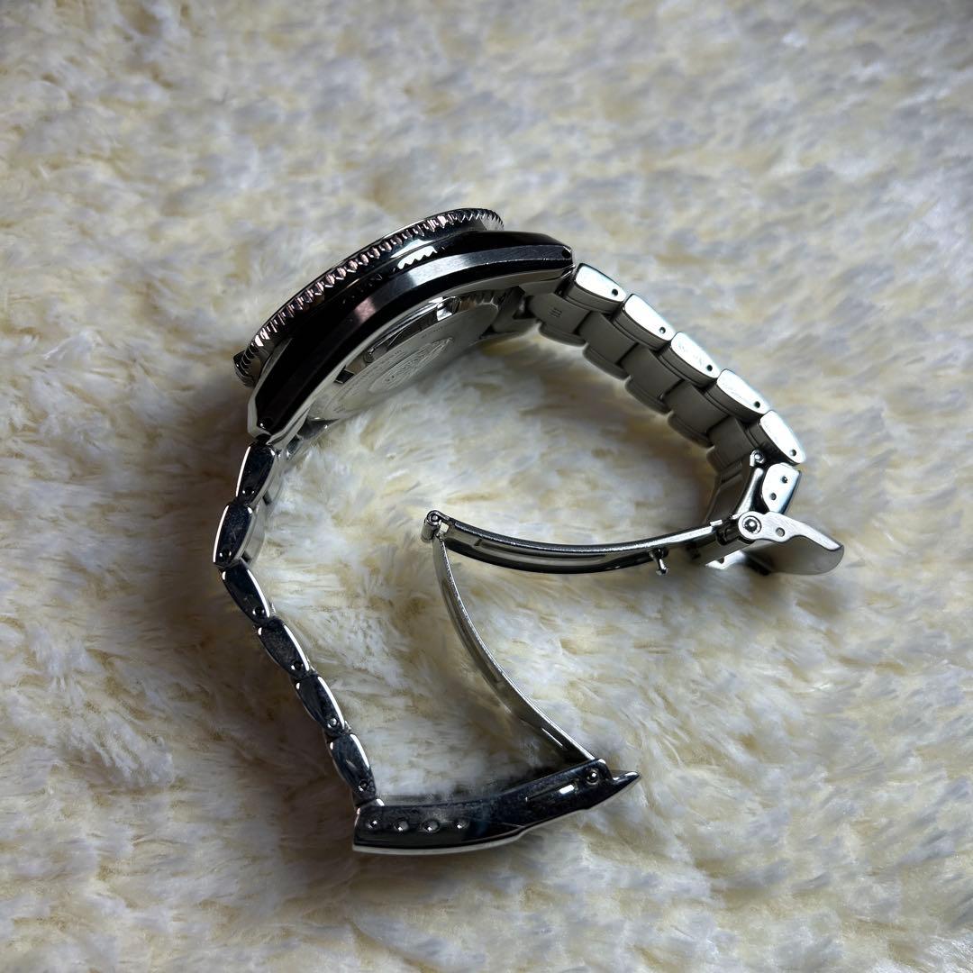 SEIKO/ダイバーズ 日本製 /STARGATEスターゲイト/スーペリアモデル