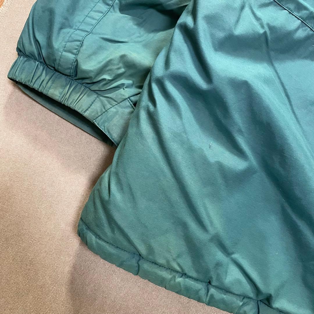 90s F3 パタゴニア ガイドパーカー ビンテージ usa old フェード