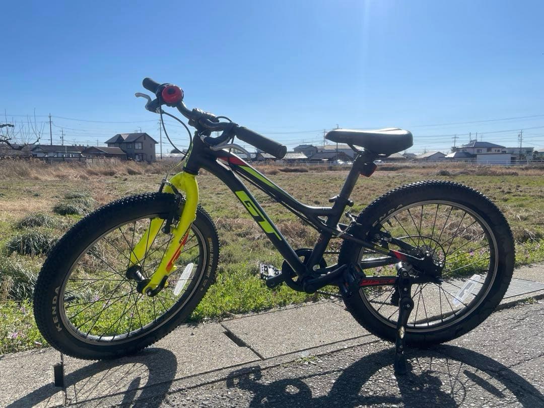 GT.ストンパープライム20 2018'