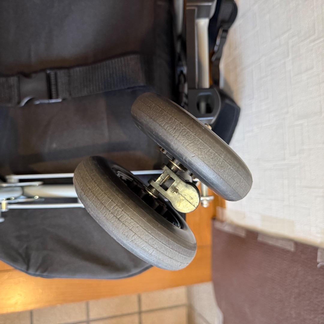 may★のスイートハート ペットカート ファンタジーワールド