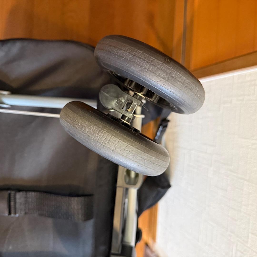 may★のスイートハート ペットカート ファンタジーワールド